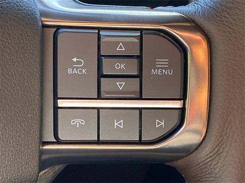 Used 2026 Ford F450 King Ranch w/ Chrome Package image 19