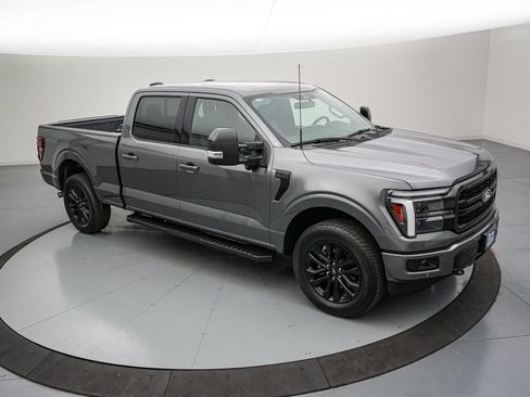 Certified 2026 Ford F150 Lariat AWD/4WD image 2