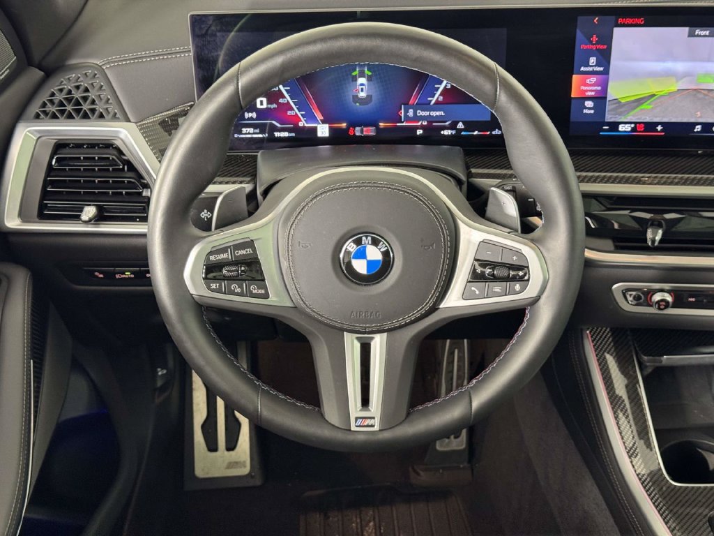 Used 2026 BMW X5 M60i AWD/4WD image 20