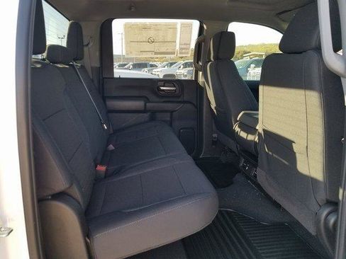 New 2026 Chevrolet Silverado 2500 Custom w/ Custom Convenience Package image 9