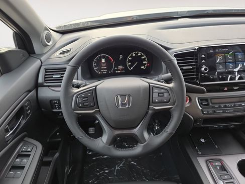 New 2026 Honda Ridgeline RTL image 12