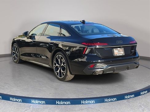 New 2026 Audi A6 Premium Plus image 7