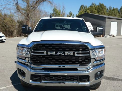 Used 2024 RAM 2500 Big Horn image 2