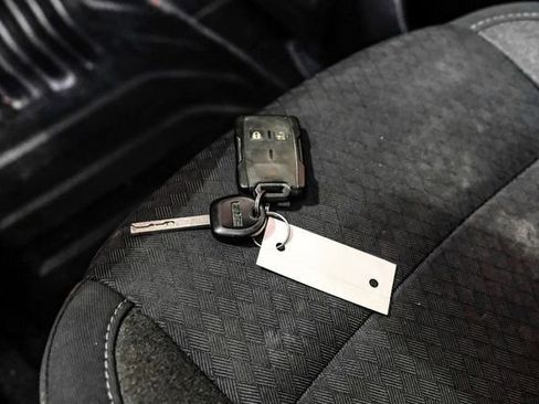 Used 2020 GMC Sierra 2500 SLE w/ Gooseneck/5TH Wheel Package image 47