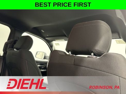 New 2026 RAM 1500 Classic Warlock image 12