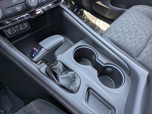 New 2026 Dodge Durango GT w/ Blacktop Package AWD/4WD image 12