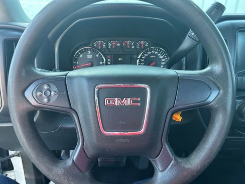 Used 2016 GMC Sierra 1500 2WD Regular Cab image 12