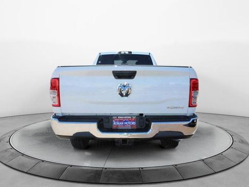 New 2024 RAM 2500 Tradesman w/ Chrome Appearance Group image 7