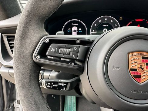 Certified 2026 Porsche 911 Carrera GTS image 18