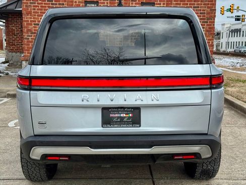 Used 2026 Rivian R1S Adventure image 6