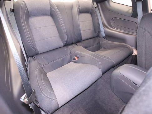 New 2025 Ford Mustang GT w/ Mustang Nite Pony Package image 13