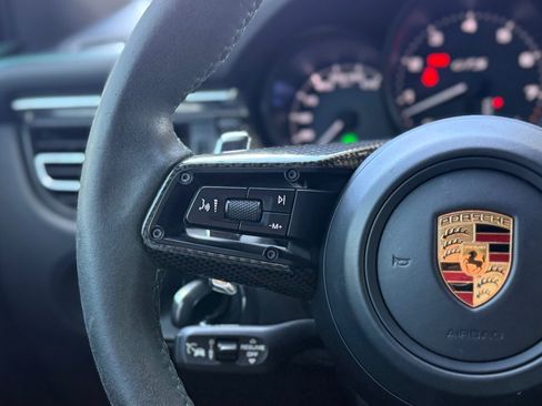 Used 2022 Porsche Macan GTS AWD/4WD image 24