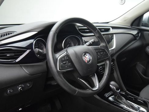 Used 2023 Buick Encore GX Select FWD image 15
