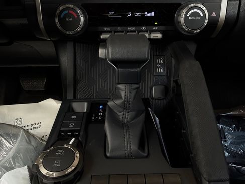 New 2026 Toyota Tacoma SR5 AWD/4WD image 20