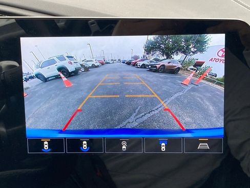 Used 2021 Chevrolet Corvette Stingray Preferred Cpe w/ Z51 Performance Package image 23