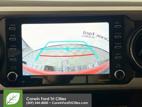 Used 2020 Toyota Tacoma SR5 image 19