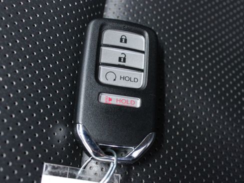 Used 2024 Honda Ridgeline RTL image 51