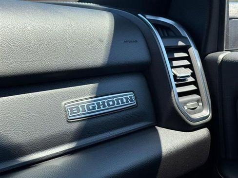 New 2025 RAM 2500 Big Horn image 14
