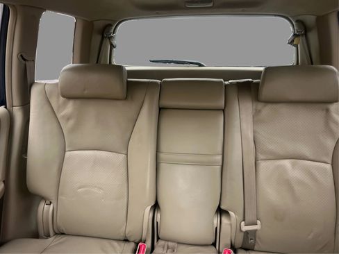 Used 2006 Toyota Highlander Limited image 17
