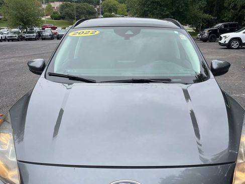 Used 2022 Ford Escape SEL w/ Technology Package AWD/4WD image 19