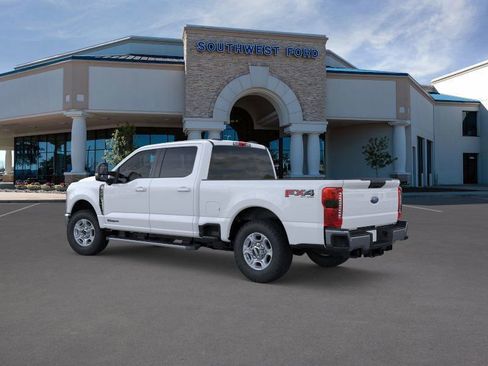 New 2026 Ford F250 XLT w/ XLT Premium Package image 4