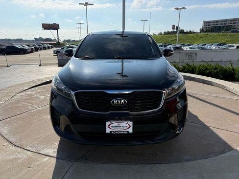 Used 2019 Kia Sorento L FWD image 11