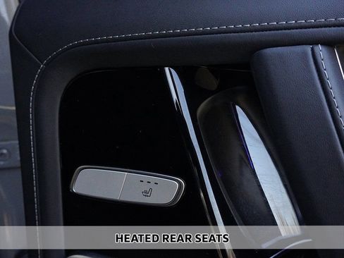 Used 2025 Mercedes-Benz G 63 AMG 4MATIC image 11