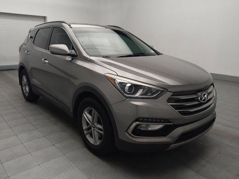 Used 2017 Hyundai Santa Fe Sport w/ 2.4L Value Package 06 image 13