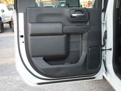 Used 2020 Chevrolet Silverado 3500 W/T w/ WT Convenience Package image 36