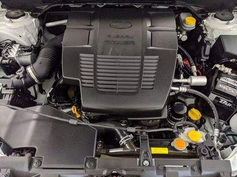 Used 2020 Subaru Forester Limited w/ Popular Package #3 image 24