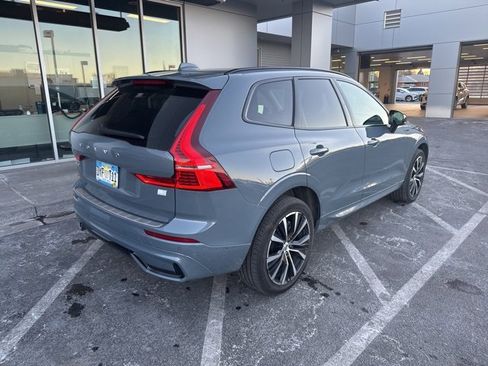 Used 2023 Volvo XC60 T8 Plus w/ Climate Package image 3