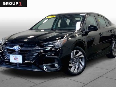 Used 2025 Subaru Legacy Limited