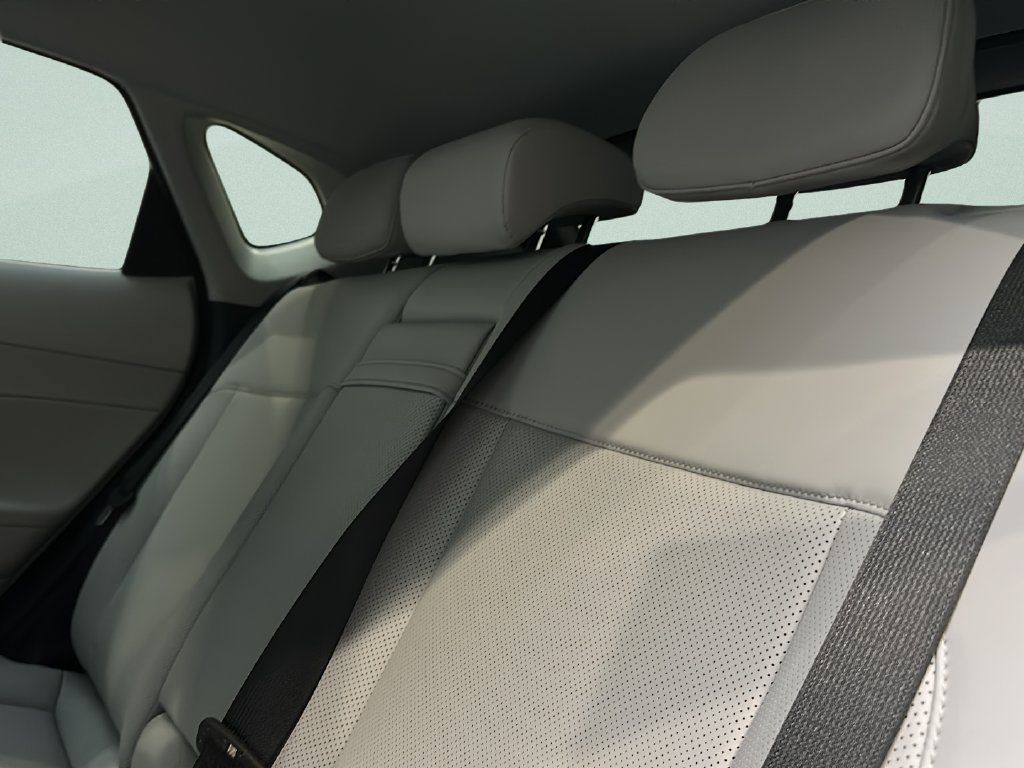 New 2027 Hyundai Kona Limited AWD/4WD image 14