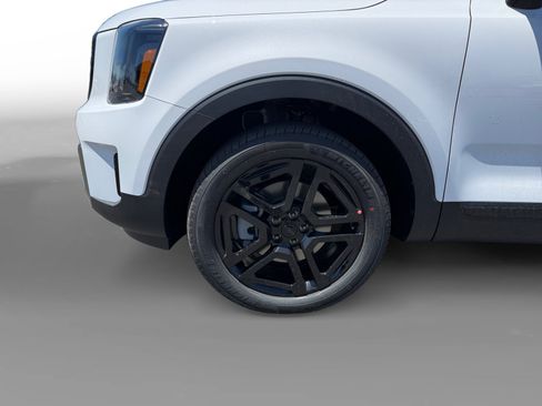 Used 2025 Kia Telluride SX Prestige X-Line AWD/4WD image 9