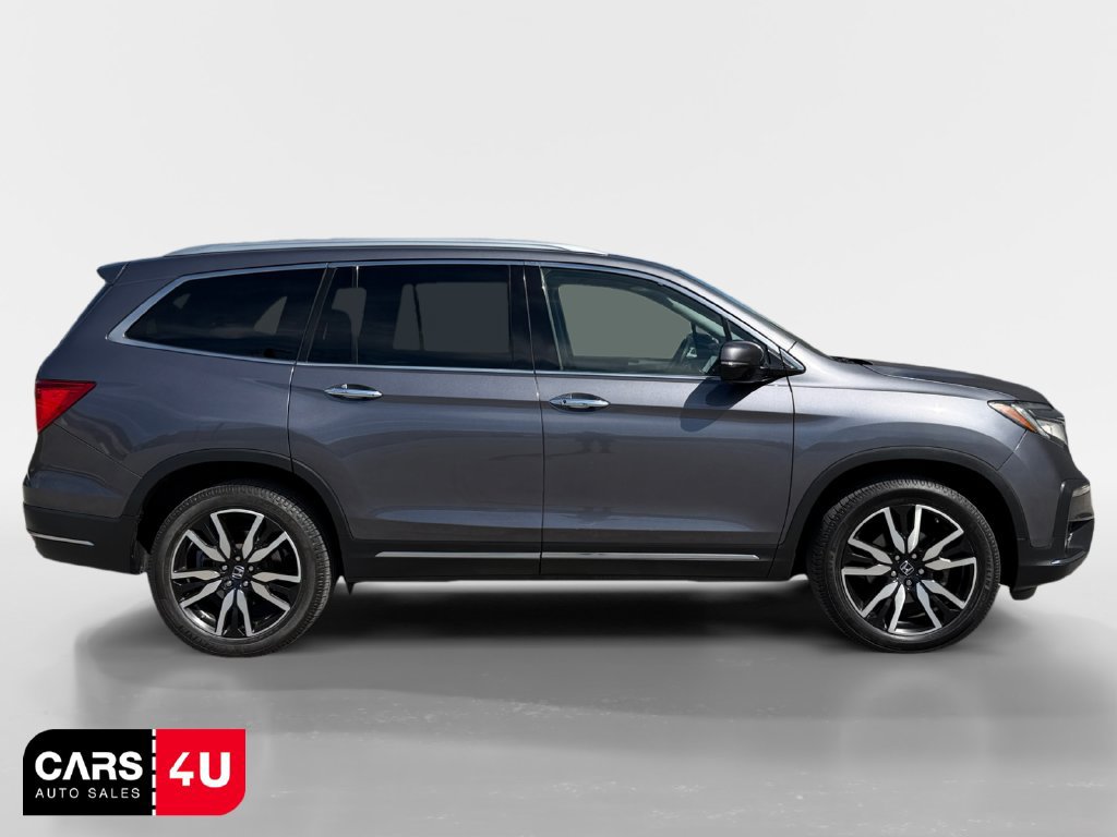 Used 2020 Honda Pilot Touring image 8