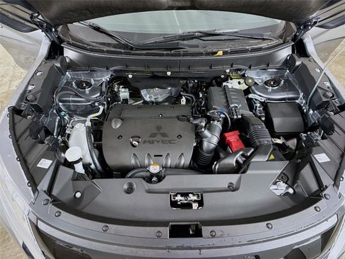 New 2026 Mitsubishi Outlander Sport AWD image 19