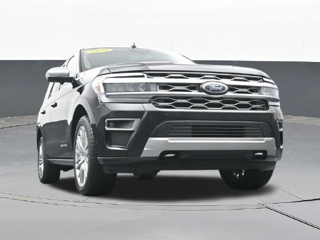 Used 2022 Ford Expedition Platinum AWD/4WD image 54