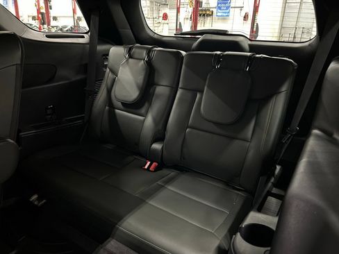 Certified 2022 Ford Explorer Timberline w/ Timberline Technology Package AWD/4WD image 28