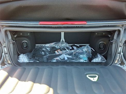 New 2026 MINI Cooper Convertible image 20