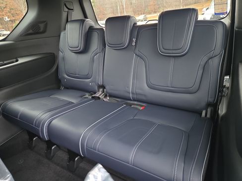 Used 2026 INFINITI QX80 4WD image 10