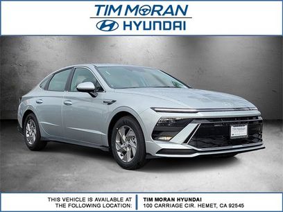 New 2026 Hyundai Sonata SE