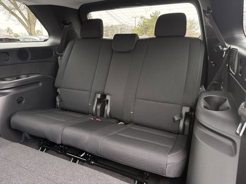 New 2026 Hyundai Palisade SE image 25