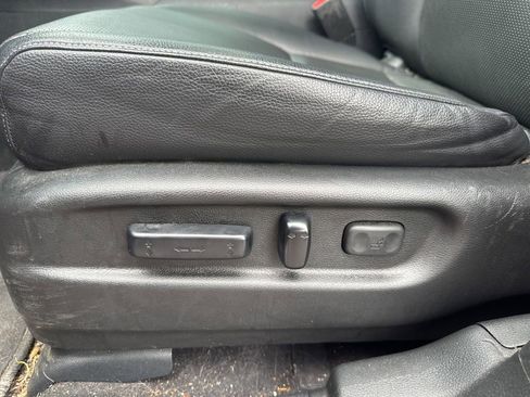 Used 2023 Honda Ridgeline RTL-E image 17