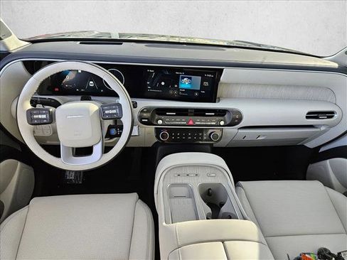 New 2026 Hyundai Palisade Calligraphy image 11