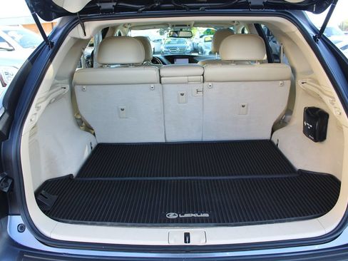 Used 2013 Lexus RX 350 FWD w/ Navigation Pkg image 31