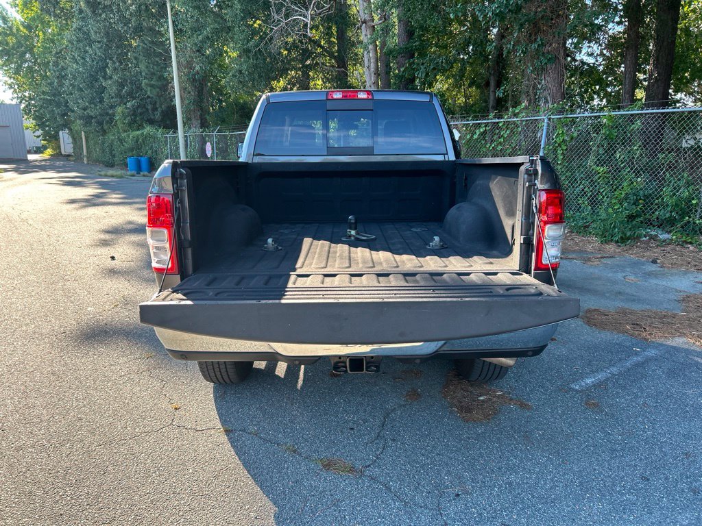 Used 2019 RAM 2500 Tradesman AWD/4WD image 29