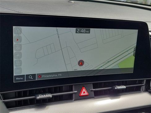 Used 2024 Kia Sportage SX image 18