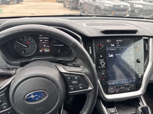 Used 2023 Subaru Outback Limited XT image 19
