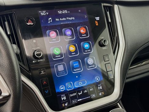 Used 2020 Subaru Outback Limited image 14