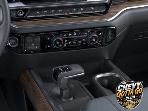 New 2026 Chevrolet Silverado 1500 LT AWD/4WD image 23